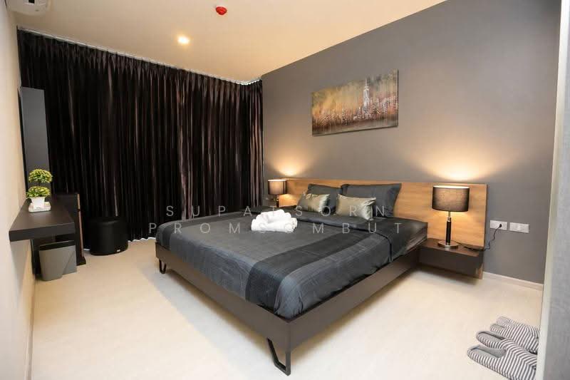 Rhythm Sukhumvit 36-38, bangkok, 55 Soi Sukhumvit 36, Sukhumvit Road, Phra Kanong, Khlong Toei, Bangkok, 2 Bedrooms, 55 sqm, Condo For Sale, by Supatsorn Promsombut, 500591673 - DDproperty.com