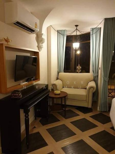 Espana Condo Resort, chon-buri, 839 Village 12, Nong Pru, Bang Lamung (Pattaya), Chon Buri (Pattaya), 1 Bedroom, 25 sqm, Condo For Sale, by Sirisongkran Kasemkun, 500591674 - DDproperty.com