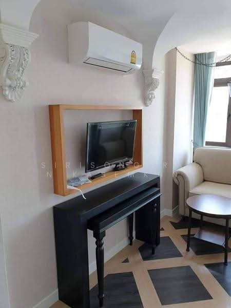 Espana Condo Resort : เอสปันยา คอนโด รีสอร์ท พัทยา, ชลบุรี, 839 หมู่ที่ 12, หนองปรือ, บางละมุง, ชลบุรี, 25 ตร.ม., คอนโด ขาย, โดย Sirisongkran Kasemkun, 500591674 - DDproperty.com