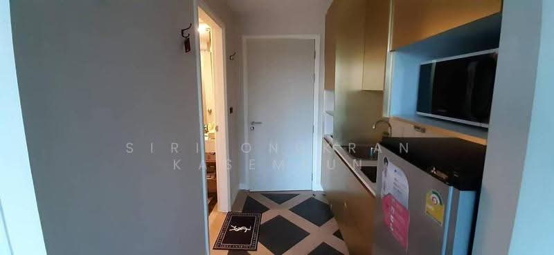 Espana Condo Resort, chon-buri, 839 Village 12, Nong Pru, Bang Lamung (Pattaya), Chon Buri (Pattaya), 1 Bedroom, 25 sqm, Condo For Sale, by Sirisongkran Kasemkun, 500591674 - DDproperty.com