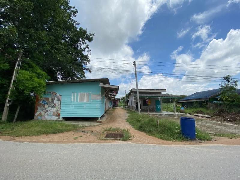 ที่ดินพร้อมสิ่งปลูกสร้างพนัสนิคม ชลบุรี, chon-buri, Nong Hiang, Phanat Nikhom, Chon Buri (Pattaya), , 400 sqm, Land For Sale, by The Best Property หญิง, 500591675 - DDproperty.com