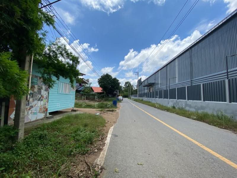 ที่ดินพร้อมสิ่งปลูกสร้างพนัสนิคม ชลบุรี, chon-buri, Nong Hiang, Phanat Nikhom, Chon Buri (Pattaya), , 400 sqm, Land For Sale, by The Best Property หญิง, 500591675 - DDproperty.com