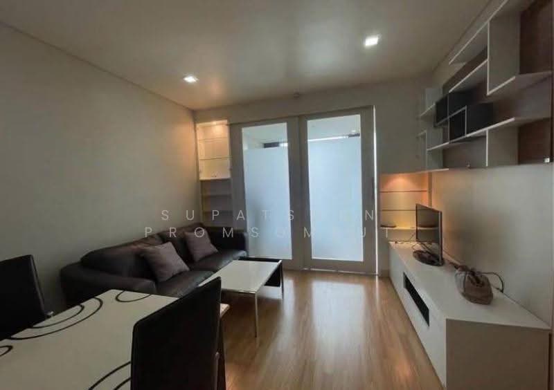 Le Luk Condominium, bangkok, 1599 291 Sukhumvit Rd, Phra Kanong Nua, Watthana, Bangkok, 1 Bedroom, 40 sqm, Condo For Rent, by Supatsorn Promsombut, 500591677 - DDproperty.com