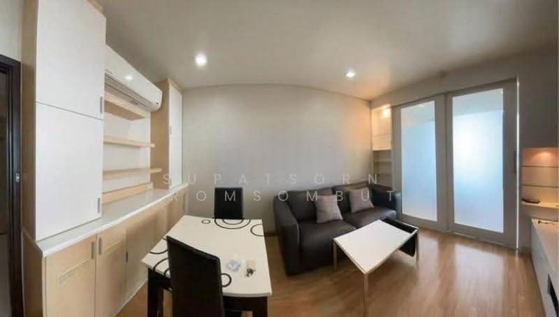Le Luk Condominium, bangkok, 1599 291 Sukhumvit Rd, Phra Kanong Nua, Watthana, Bangkok, 1 Bedroom, 40 sqm, Condo For Rent, by Supatsorn Promsombut, 500591677 - DDproperty.com