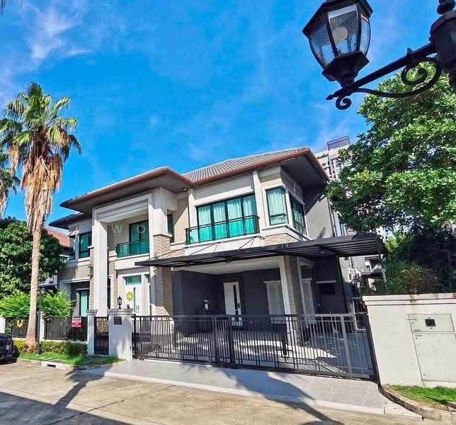 undefined, กรุงเทพ, บางแค, กรุงเทพ, 400 ตร.ม., บ้านเดี่ยว ให้เช่า, โดย Woraruethai Klumbun, 500591679 - DDproperty.com