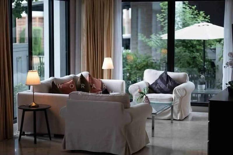undefined, bangkok, Bang Khae, Bangkok, 4 Bedrooms, 400 sqm, Single Detached House For Rent, by Woraruethai Klumbun, 500591679 - DDproperty.com