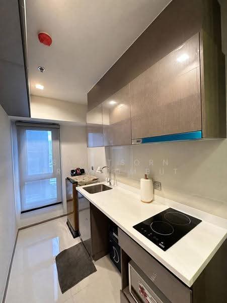 Life Ladprao Valley : ไลฟ์ ลาดพร้าว แวลลีย์, กรุงเทพ, ถนนพหลโยธิน, จอมพล, จตุจักร, กรุงเทพ, 49 ตร.ม., คอนโด ให้เช่า, โดย Supatsorn Promsombut, 500591682 - DDproperty.com