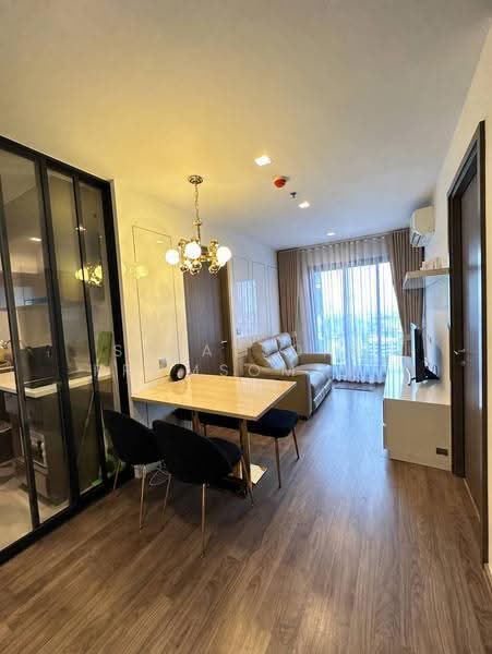 Life Ladprao Valley, bangkok, Phaholyothin Road, Jom Phon, Chatuchak, Bangkok, 2 Bedrooms, 49 sqm, Condo For Rent, by Supatsorn Promsombut, 500591682 - DDproperty.com