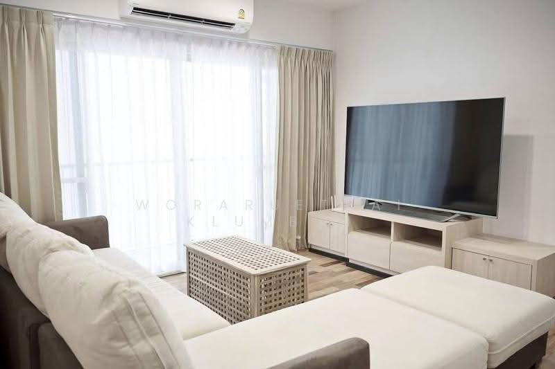 Noble Ora, bangkok, Soi Sukhumvit 55, Sukhumvit Road, Khlong Tan Nua, Watthana, Bangkok, 2 Bedrooms, 110 sqm, Condo For Rent, by Woraruethai Klumbun, 500591684 - DDproperty.com