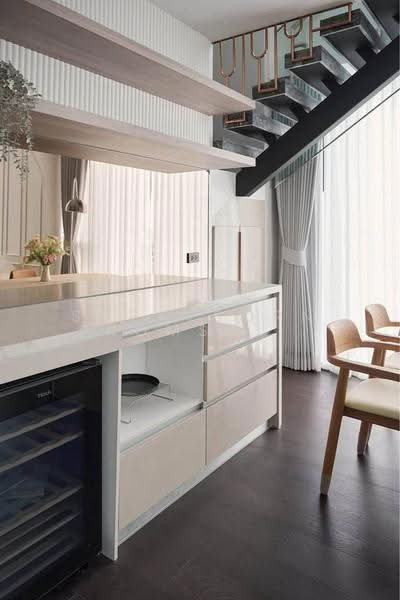 LAVIQ Sukhumvit 57, bangkok, Soi Sukhumvit 57, Sukhumvit Road, Khlong Tan Nua, Watthana, Bangkok, 2 Bedrooms, 98 sqm, Condo For Rent, by Supatsorn Promsombut, 500591686 - DDproperty.com