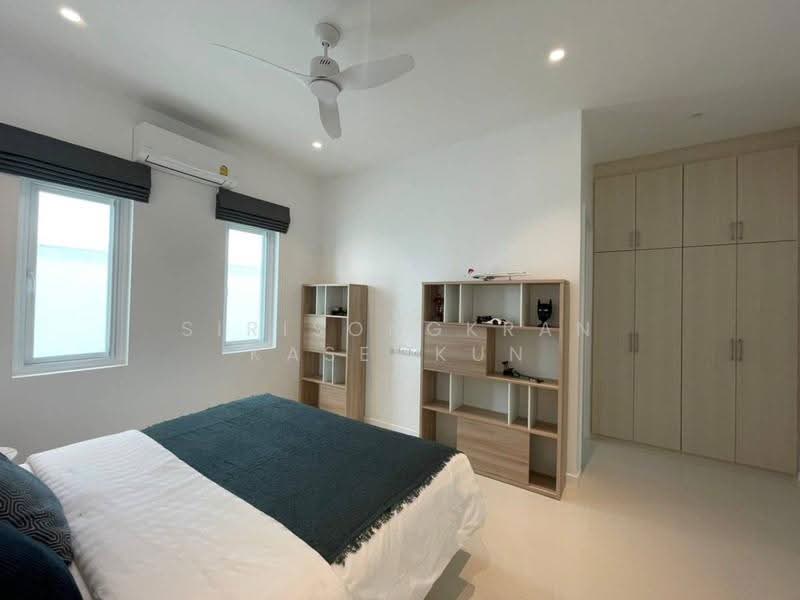 Aria Hua Hin 3 : อาเรีย หัวหิน 3, ประจวบคีรีขันธ์, 595 Moo.3 ถ.ทับใต้, ทับใต้, หัวหิน, ประจวบคีรีขันธ์, 292 ตร.ม., วิลล่า ขาย, โดย Sirisongkran Kasemkun, 500591687 - DDproperty.com
