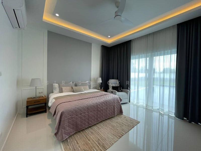 Aria Hua Hin 3 : อาเรีย หัวหิน 3, ประจวบคีรีขันธ์, 595 Moo.3 ถ.ทับใต้, ทับใต้, หัวหิน, ประจวบคีรีขันธ์, 292 ตร.ม., วิลล่า ขาย, โดย Sirisongkran Kasemkun, 500591687 - DDproperty.com