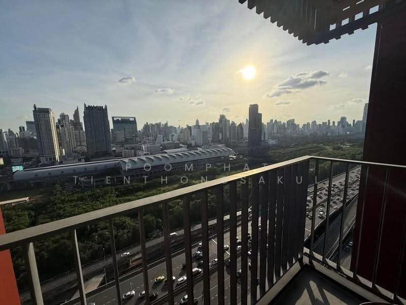 Life Asoke Hype, bangkok, 339 Chaturathit Rd, Makkasan, Ratchathewi, Bangkok, 2 Bedrooms, 99 sqm, Condo For Sale, by Poomphat Tienthongsakul, 500591689 - DDproperty.com