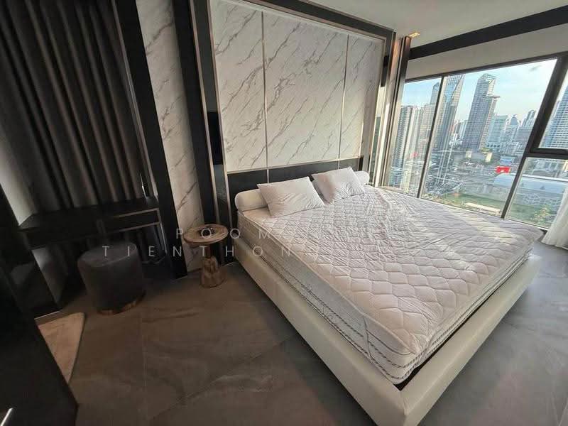 Life Asoke Hype, bangkok, 339 Chaturathit Rd, Makkasan, Ratchathewi, Bangkok, 2 Bedrooms, 99 sqm, Condo For Sale, by Poomphat Tienthongsakul, 500591689 - DDproperty.com