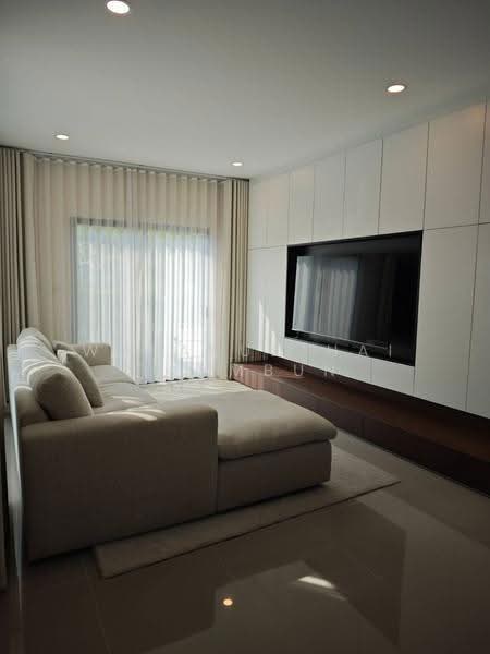 undefined, bangkok, Min Buri, Bangkok, 4 Bedrooms, 142 sqm, Single Detached House For Sale, by Woraruethai Klumbun, 500591690 - DDproperty.com