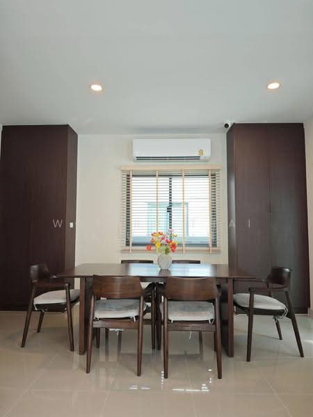 undefined, bangkok, Min Buri, Bangkok, 4 Bedrooms, 142 sqm, Single Detached House For Sale, by Woraruethai Klumbun, 500591690 - DDproperty.com