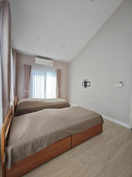 undefined, bangkok, Min Buri, Bangkok, 4 Bedrooms, 142 sqm, Single Detached House For Sale, by Woraruethai Klumbun, 500591690 - DDproperty.com