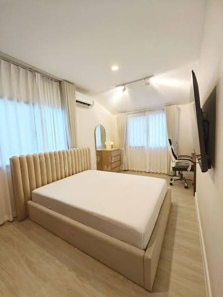 undefined, bangkok, Min Buri, Bangkok, 4 Bedrooms, 142 sqm, Single Detached House For Sale, by Woraruethai Klumbun, 500591690 - DDproperty.com