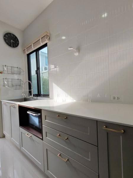 undefined, bangkok, Min Buri, Bangkok, 4 Bedrooms, 142 sqm, Single Detached House For Sale, by Woraruethai Klumbun, 500591690 - DDproperty.com