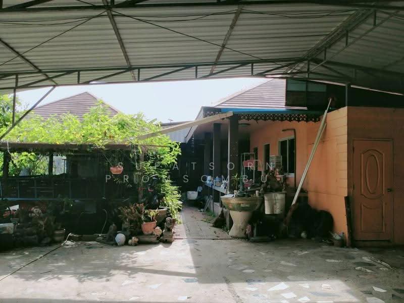 บ้าน 5-ห้องนอน, กรุงเทพ, แสนแสบ, มีนบุรี, กรุงเทพ, 495 ตร.ม., บ้านเดี่ยว ขาย, โดย Supatsorn Promsombut, 500591691 - DDproperty.com