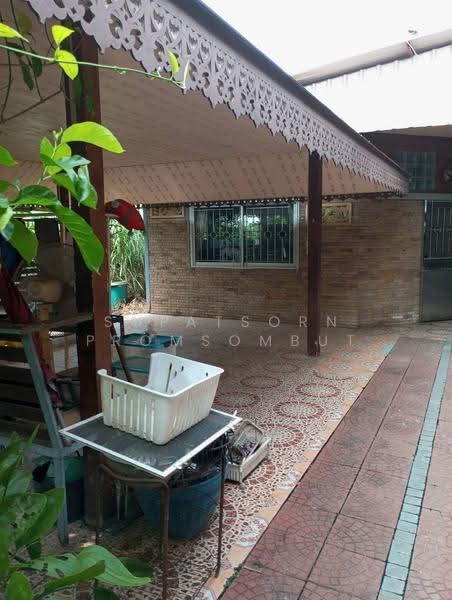 5-BR House, bangkok, Saen Sab, Min Buri, Bangkok, 5 Bedrooms, 495 sqm, Single Detached House For Sale, by Supatsorn Promsombut, 500591691 - DDproperty.com