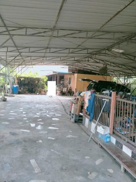 บ้าน 5-ห้องนอน, กรุงเทพ, แสนแสบ, มีนบุรี, กรุงเทพ, 495 ตร.ม., บ้านเดี่ยว ขาย, โดย Supatsorn Promsombut, 500591691 - DDproperty.com