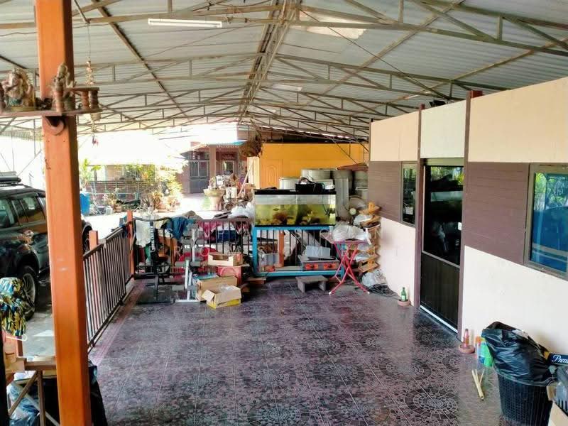 บ้าน 5-ห้องนอน, กรุงเทพ, แสนแสบ, มีนบุรี, กรุงเทพ, 495 ตร.ม., บ้านเดี่ยว ขาย, โดย Supatsorn Promsombut, 500591691 - DDproperty.com
