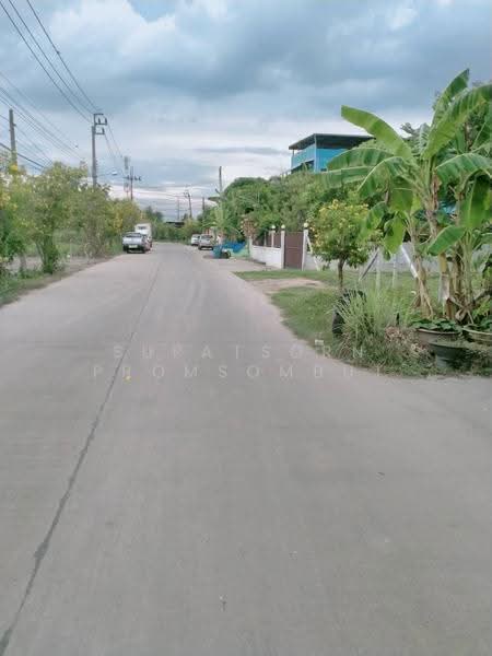 บ้าน 5-ห้องนอน, กรุงเทพ, แสนแสบ, มีนบุรี, กรุงเทพ, 495 ตร.ม., บ้านเดี่ยว ขาย, โดย Supatsorn Promsombut, 500591691 - DDproperty.com