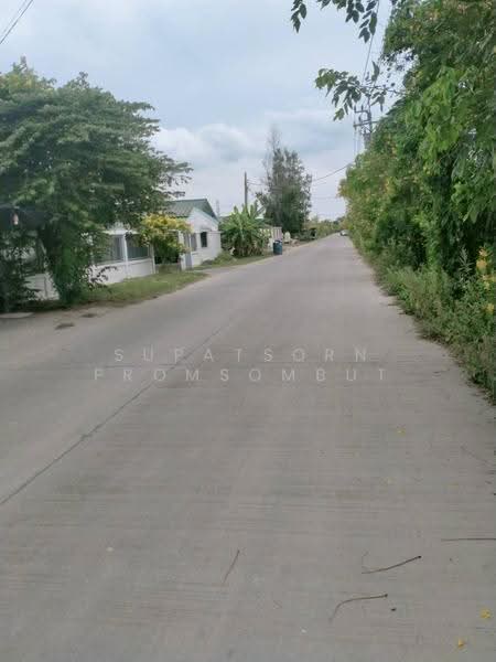 5-BR House, bangkok, Saen Sab, Min Buri, Bangkok, 5 Bedrooms, 495 sqm, Single Detached House For Sale, by Supatsorn Promsombut, 500591691 - DDproperty.com