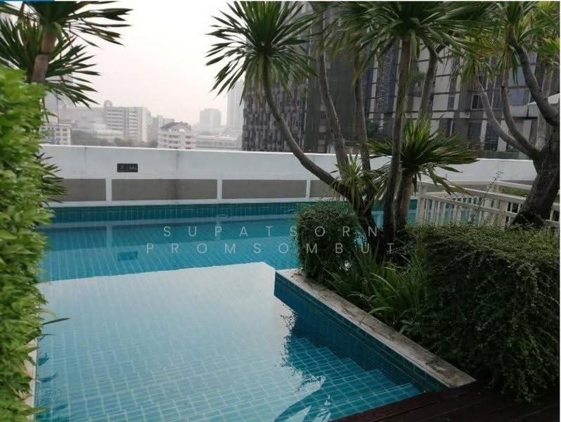Plus 38 Hip, bangkok, 5 Soi Sukhumvit 38, Phra Kanong, Khlong Toei, Bangkok, 1 Bedroom, 33 sqm, Condo For Sale, by Supatsorn Promsombut, 500591695 - DDproperty.com