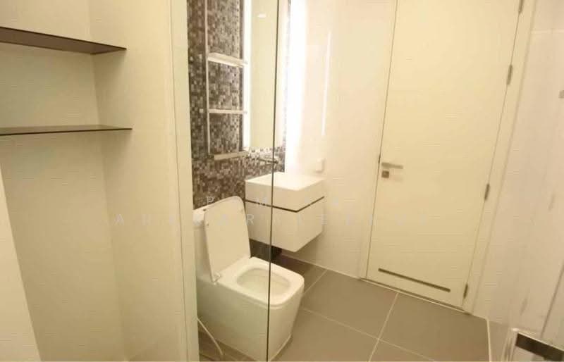 The Room Sukhumvit 69, bangkok, 1539 Sukhumvit Road, Phra Kanong Nua, Watthana, Bangkok, 1 Bedroom, 34 sqm, Condo For Sale, by Pemika Aukkaraleekul, 500591696 - DDproperty.com