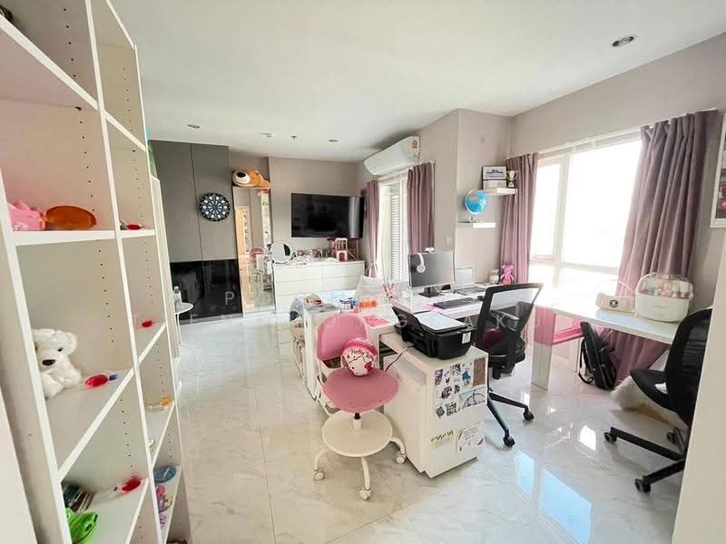 The Key Sathorn-Charoenraj, bangkok, 3725-4334 Charoen Rat Road, Bang Klo, Bang Kho Laem, Bangkok, 3 Bedrooms, 122 sqm, Condo For Sale, by Poomphat Tienthongsakul, 500591697 - DDproperty.com