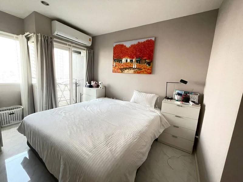 The Key Sathorn-Charoenraj, bangkok, 3725-4334 Charoen Rat Road, Bang Klo, Bang Kho Laem, Bangkok, 3 Bedrooms, 122 sqm, Condo For Sale, by Poomphat Tienthongsakul, 500591697 - DDproperty.com