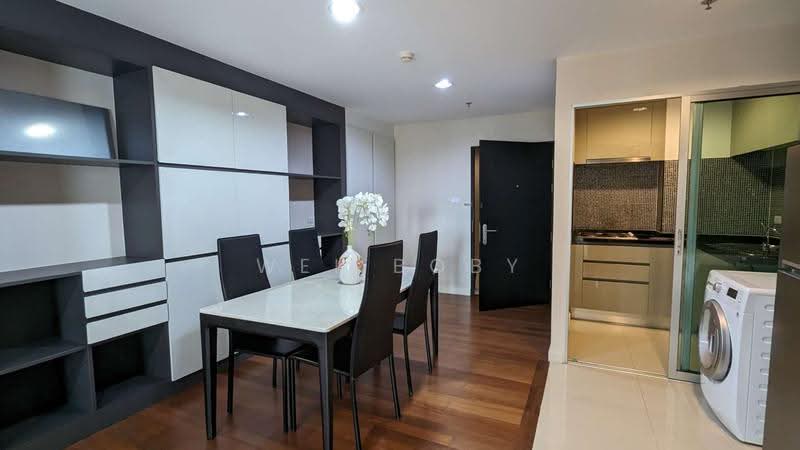 Belle Grand Rama 9, bangkok, 131 Rama 9 Road, Huai Khwang, Bangkok, 3 Bedrooms, 94 sqm, Condo For Rent, by Boby Wei, 500591698 - DDproperty.com