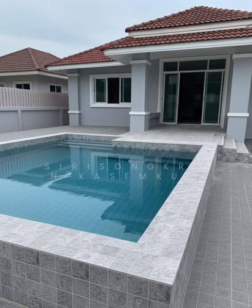 undefined, prachuap-khiri-khan, Hin Lek Fai, Hua Hin, Prachuap Khiri Khan, 3 Bedrooms, 150 sqm, Villa For Sale, by Sirisongkran Kasemkun, 500591699 - DDproperty.com