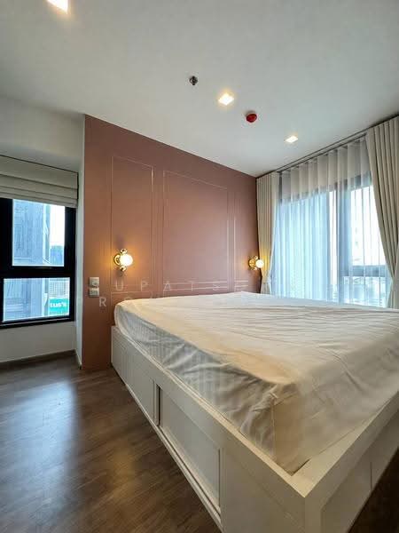 Life Ladprao Valley, bangkok, Phaholyothin Road, Jom Phon, Chatuchak, Bangkok, 2 Bedrooms, 49 sqm, Condo For Sale, by Supatsorn Promsombut, 500591701 - DDproperty.com