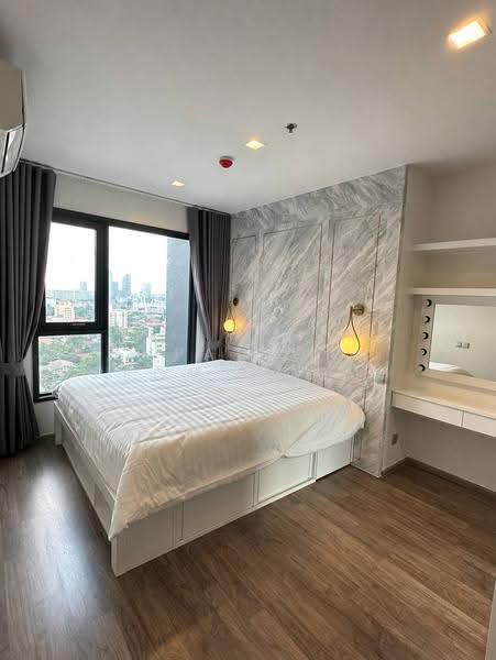 Life Ladprao Valley, bangkok, Phaholyothin Road, Jom Phon, Chatuchak, Bangkok, 2 Bedrooms, 49 sqm, Condo For Sale, by Supatsorn Promsombut, 500591701 - DDproperty.com