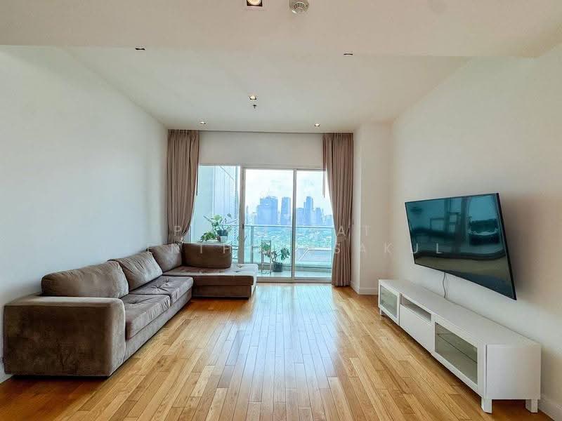 Millennium Residence, bangkok, Sukhumvit Road, Khlong Toei, Bangkok, 2 Bedrooms, 128 sqm, Condo For Sale, by Poomphat Tienthongsakul, 500591703 - DDproperty.com