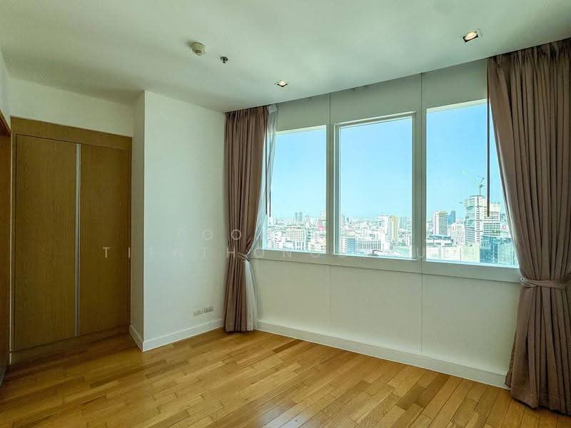 Millennium Residence, bangkok, Sukhumvit Road, Khlong Toei, Bangkok, 2 Bedrooms, 128 sqm, Condo For Sale, by Poomphat Tienthongsakul, 500591703 - DDproperty.com