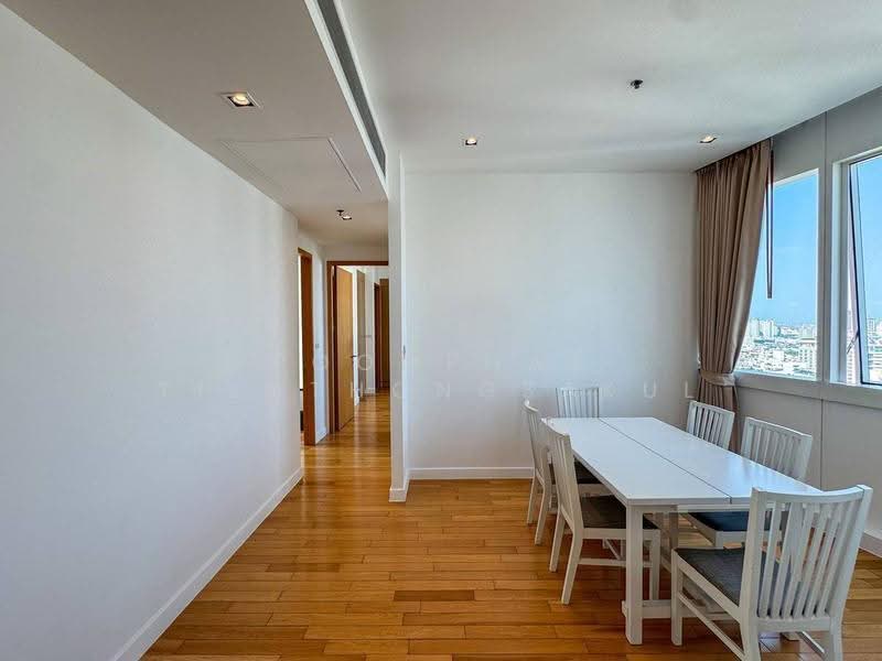 Millennium Residence, bangkok, Sukhumvit Road, Khlong Toei, Bangkok, 2 Bedrooms, 128 sqm, Condo For Sale, by Poomphat Tienthongsakul, 500591703 - DDproperty.com