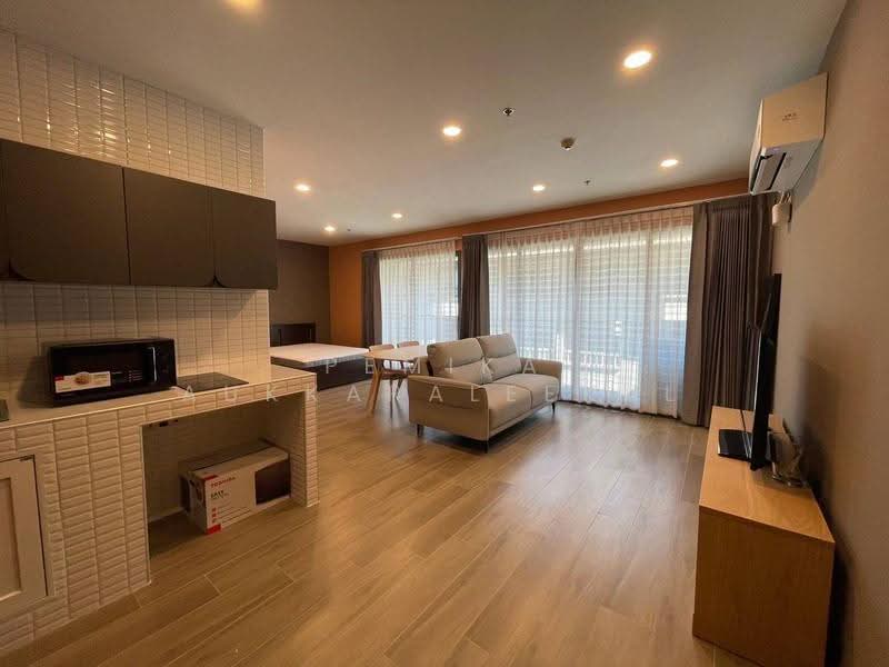 Noble Solo, bangkok, 988 Thong Lo, Khlong Tan Nua, Watthana, Bangkok, 1 Bedroom, 45 sqm, Condo For Sale, by Pemika Aukkaraleekul, 500591705 - DDproperty.com