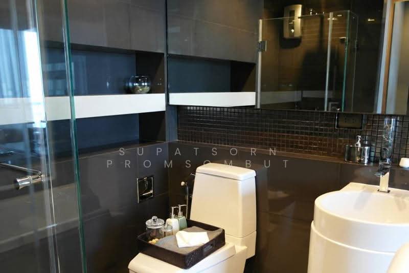 Rhythm Sathorn, bangkok, 141 Soi Sathorn 21, Yan Nawa, Sathon, Bangkok, 2 Bedrooms, 66 sqm, Condo For Rent, by Supatsorn Promsombut, 500591706 - DDproperty.com