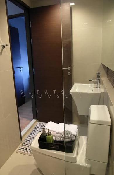Rhythm Sathorn, bangkok, 141 Soi Sathorn 21, Yan Nawa, Sathon, Bangkok, 2 Bedrooms, 66 sqm, Condo For Rent, by Supatsorn Promsombut, 500591706 - DDproperty.com