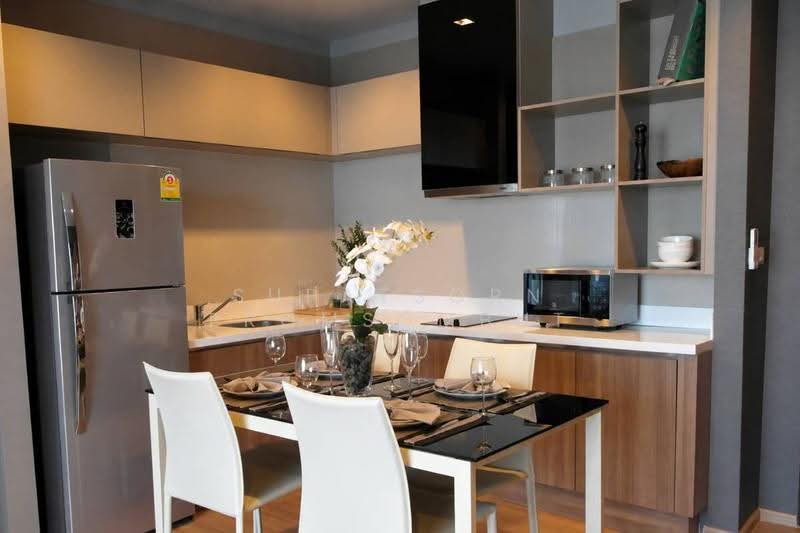 Rhythm Sathorn, bangkok, 141 Soi Sathorn 21, Yan Nawa, Sathon, Bangkok, 2 Bedrooms, 66 sqm, Condo For Rent, by Supatsorn Promsombut, 500591706 - DDproperty.com