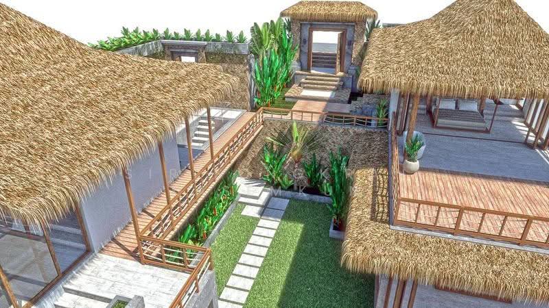 undefined, surat-thani, Bo Put, Ko Samui, Surat Thani, 4 Bedrooms, 640 sqm, Villa For Sale, by Sirisongkran Kasemkun, 500591707 - DDproperty.com