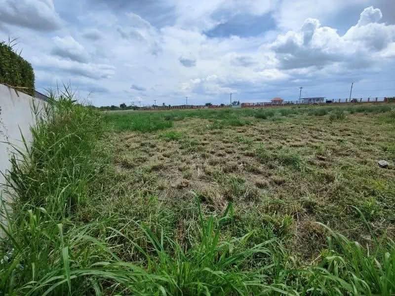 1-0-0 Rai | Corner Home Building Plot Located in popular high growth area, prachuap-khiri-khan, Hin Lek Fai, Hua Hin, Prachuap Khiri Khan, , 1,600 sqm, Land For Sale, by จิรัชฎ์ เบ็ญจรัตน์, 500591708 - DDproperty.com