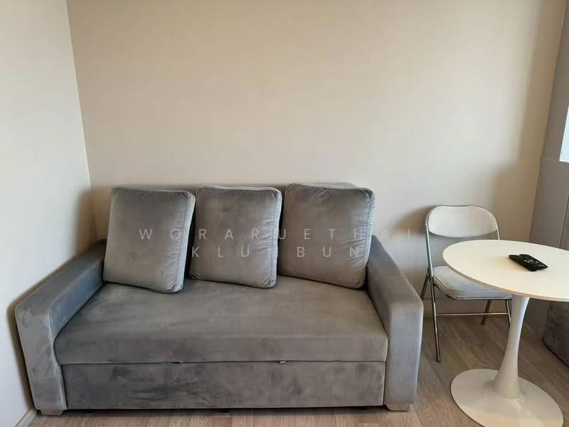 IDEO Mobi Sukhumvit Eastpoint, bangkok, Sukhumvit Road, Bang Na, Bangkok, Studio, 30 sqm, Condo For Rent, by Woraruethai Klumbun, 500591709 - DDproperty.com