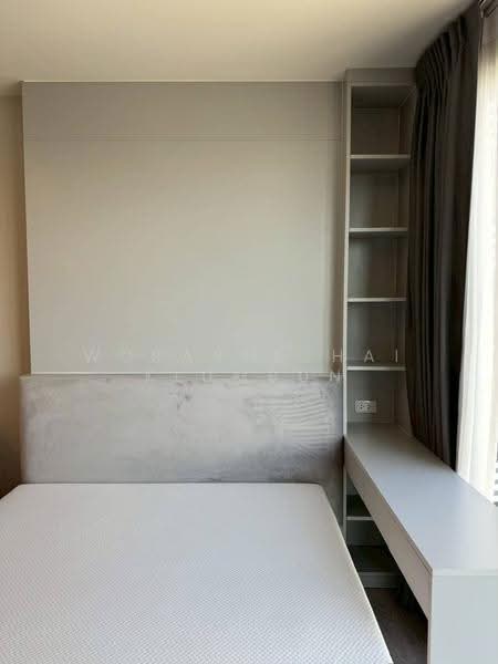 IDEO Mobi Sukhumvit Eastpoint, bangkok, Sukhumvit Road, Bang Na, Bangkok, Studio, 30 sqm, Condo For Rent, by Woraruethai Klumbun, 500591709 - DDproperty.com
