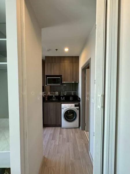 IDEO Mobi Sukhumvit Eastpoint, bangkok, Sukhumvit Road, Bang Na, Bangkok, Studio, 30 sqm, Condo For Rent, by Woraruethai Klumbun, 500591709 - DDproperty.com