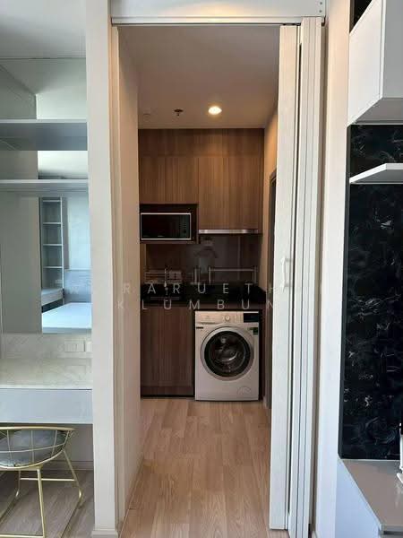 IDEO Mobi Sukhumvit Eastpoint, bangkok, Sukhumvit Road, Bang Na, Bangkok, Studio, 30 sqm, Condo For Rent, by Woraruethai Klumbun, 500591709 - DDproperty.com